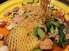 -北丐先生·野馄饨烧烤(雨花万象店)
