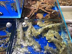 -盛港湾海鲜食府(黄沙店)