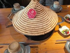 -老凯俚酸汤鱼(鸿通城店)