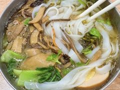 -小满手工粉(北京富力广场店)