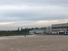 -牡丹江海浪国际机场