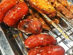 -碎怂烤肉(钟楼柳巷店)