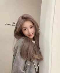 -LJOY丽锦造型·烫发染发