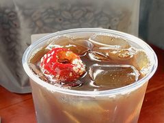 糖葫芦冷萃冰冲-2326 Coffee Roaster咖啡豆可选店(林肯公园店)