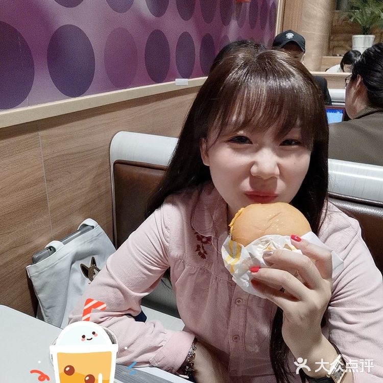 😻红+金，太漂亮啦吧！新店各种优惠哦！