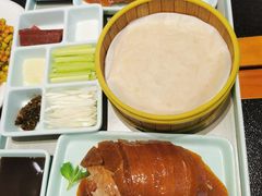 -紫光园·烤鸭·北京菜(团结湖店)