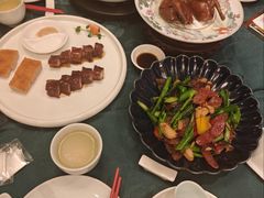 -誉八仙粤菜(万象天地店)