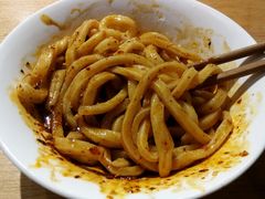 甜水面-樊三嬢手工甜水面(大邑安仁店)
