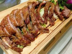 -香丰阁·烤鸭·川湘菜(清河店)