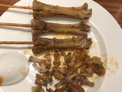 -南门小馆·清真(国贸商城店)