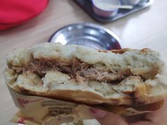 -樊记腊汁肉(竹笆市总店)