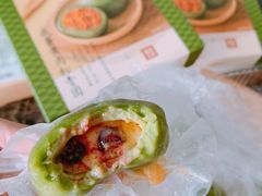 -盒马鲜生(皇庭广场店)
