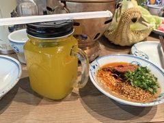 -古关火锅店(古北水镇景区店)