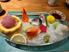 -松涛日本料理
