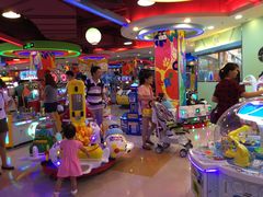 -汤姆熊欢乐世界(光启城店)