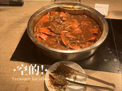 -舟山朱家尖威斯汀酒店·知味标帜自助餐厅