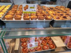-鲍师傅糕点(大沽南路店)