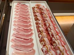 -伊茉家的烤肉店(勒泰中心店)
