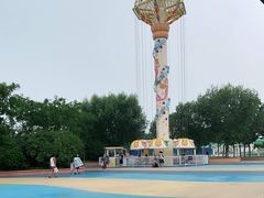 -秦皇岛乐岛海洋王国