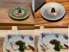 -桐寿司Sushi Tong