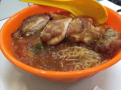 -華歡冰室-WahFoon(吉大店)