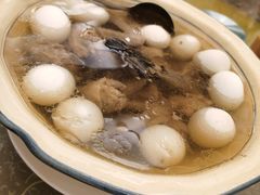 -新泉小傅美食(国贸天琴湾天境店)