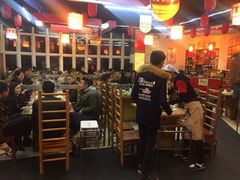 -袁记串串香(川师店)