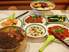 -华天延吉餐厅(西四总店)