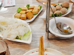 -台北吴记老锅底麻辣火锅(蓝村路店)