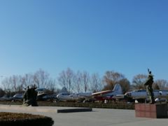 -中国航空博物馆