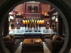 -西安华清御汤酒店