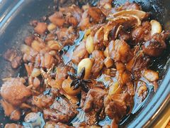 -赣南风味阁(赣州客家大道店)