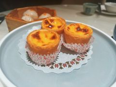 明炉香滑靓葡挞-陶陶居酒家(新天地店)
