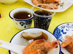 -秋姐美食店(旅游大道店)