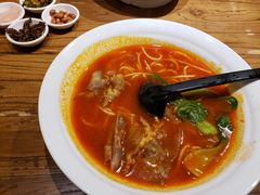 -茶花妹子云南餐厅(传媒大学店)