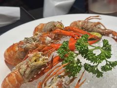 -沪小胖·小龙虾·蓝龙王(八佰伴店)