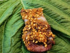 -农乐园炭火烤肉(繁花中心店)