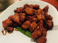 -外婆家(南通CBD大有境店)