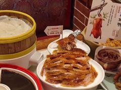 -小吊梨汤·北京菜·烤鸭(鸟巢店)