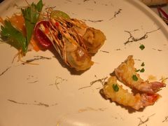 -京料理·日料自助·铁板燒(复悦城店)