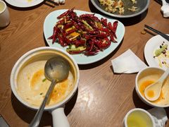 -吕氏疙瘩汤·新鲁菜(济南万象城店)