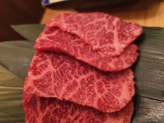 -丸藏和牛烧肉专门店(园区师惠坊店)