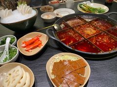 -莺花渡火锅City Green(万象城店)