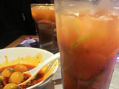 奔跑吧小皮蛋-匠子烤鱼(桫椤湾店)