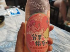 武汉二厂汽水-虎虎龙虾大排档(双井店)