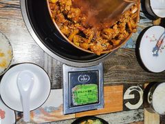 -刘记光大火锅鸡(北行店)