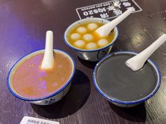 -佳佳甜品(寧波街總店)
