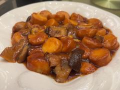 -开元食府(长兴路店)