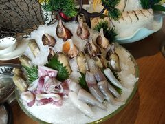 -尚海豆捞(乐虹坊店)