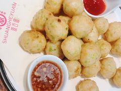 -双合园·海鲜水饺青岛菜(万佳广场店)